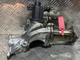 клапан EGR Renault Megane 3 поколение 2009, 1.5 л., K9K G 832, дизель, 6МКПП, минивэн, H8200282949, 8200561269B, 8200729079, 7.00368.06