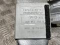 ремень безопасности Audi A6 4G/C7 2013, 2.8 л., CHVA, бензин, АКПП, седан, 4G8857705B - фото №6