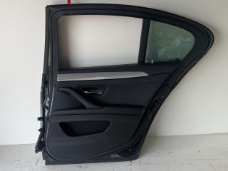 дверь задняя правая BMW 5 серия F07/F10/F11 2012, 2.0 л., N20 B20 A, бензин, АКПП, седан, 41007206114