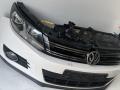 передняя часть (ноускат) Volkswagen Tiguan 1 поколение [рестайлинг] 2013, 1.4 л., CTHA, бензин, АКПП, внедорожник 5 дв. - фото №6