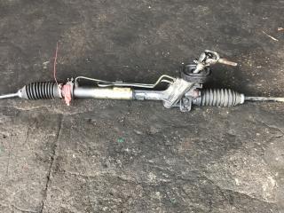 рулевая рейка Volkswagen Polo 3 поколение 2000, 1.4 л., универсал