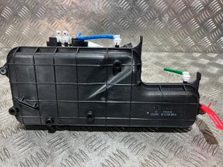 вакуумный ресивер Mercedes-Benz S-Класс W221 2008, 5.5 л., M 273.961, бензин, АКПП, седан, A0008002219