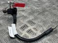 клемма аккумулятора минус Audi Q5 8R 2012, 2.0 л., CDNC, бензин, АКПП, внедорожник 5 дв., 8R0915181 - фото №3