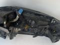 передняя часть (ноускат) Volkswagen Tiguan 1 поколение [рестайлинг] 2012, 2.0 л., CCZA, бензин, АКПП, внедорожник 5 дв. - фото №25