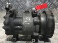 компрессор кондиционера Renault Clio 3 поколение 2007, 1.5 л., DCi, дизель, МКПП, SD6V12, 8200600122 - фото №4