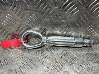 крюк буксировочный BMW X1 E84 2011, 3.0 л., N52 B30 A, бензин, АКПП, внедорожник 5 дв., 7184971