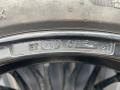 диск литой BMW 5 серия F07/F10/F11 2012, 2.0 л., N20 B20 A, бензин, АКПП, седан - фото №36