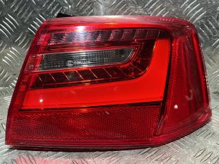 фонарь задний правый Audi A6 4G/C7 2013, 2.8 л., CHVA, бензин, АКПП, седан, 4G5945096A