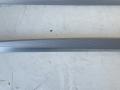 накладка декоративная BMW 5 серия F07/F10/F11 2012, 2.0 л., N20 B20 A, бензин, АКПП, седан, 805016401 - фото №4
