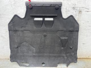 защита двигателя Audi A6 4G/C7 2013, 2.8 л., CHVA, бензин, АКПП, седан, 4G0863325