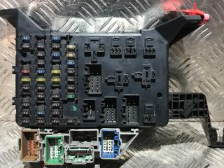 блок предохранителей Ford Mondeo 3 поколение 2003, 2.0 л., дизель, МКПП, универсал, 1S7T-14A073-AE