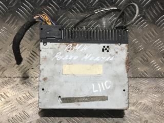 блок радио BMW 5 серия E39 2000, 3.0 л., M57N 306 D2, дизель, АКПП, седан, 65.12-6, BM24