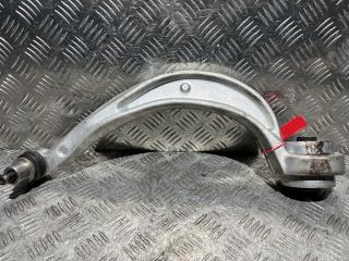 рычаг передний правый Audi A6 4G/C7 2013, 2.8 л., CHVA, бензин, АКПП, седан, 8K0407694AE