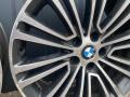 диск литой BMW 5 серия G30/G31 2019, 2.0 л. - фото №8