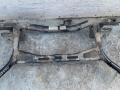 балка подвески задняя Volkswagen Tiguan 1 поколение [рестайлинг] 2013, 1.4 л., CTHA, бензин, АКПП, внедорожник 5 дв., 5N0505315S - фото №3