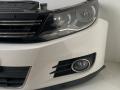 передняя часть (ноускат) Volkswagen Tiguan 1 поколение [рестайлинг] 2013, 1.4 л., CTHA, бензин, АКПП, внедорожник 5 дв. - фото №4