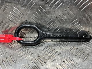 крюк буксировочный Volkswagen Tiguan 1 поколение [рестайлинг] 2012, 2.0 л., CCZA, бензин, АКПП, внедорожник 5 дв., 1T0805815A