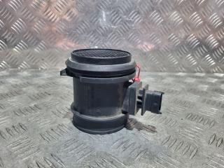 расходомер воздуха Volvo XC90 1 поколение [рестайлинг] 2010, 2.4 л., D 5244 T, дизель, АКПП, темно серый, внедорожник 5 дв., 0281002730, 30677999