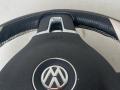 руль Volkswagen Tiguan 1 поколение [рестайлинг] 2013, 1.4 л., CTHA, бензин, АКПП, внедорожник 5 дв., 1T0419091AC - фото №3