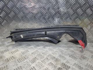 Накладка (ресничка) фары правая Renault Espace 4 поколение 2003, 2.2 л., G9T 742, дизель, 6МКПП, минивэн, 82001022799