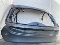 крышка багажника (дверь 3-5) Volvo V40 2 поколение 2013, 1.6 л., D 4162 T, дизель, 6МКПП, хетчбэк 5 дв. - фото №2