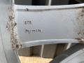 диск литой Volkswagen Tiguan 1 поколение [рестайлинг] 2012, 2.0 л., CCZA, бензин, АКПП, внедорожник 5 дв., 5N0601025D - фото №18