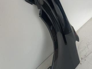 крыло переднее левое Volkswagen Touran 1 поколение [2-й рестайлинг] 2012, 1.4 л., CAVA, бензин, АКПП, минивэн, 1T0821155