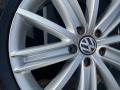 диск литой Volkswagen Tiguan 1 поколение [рестайлинг] 2012, 2.0 л., CCZA, бензин, АКПП, внедорожник 5 дв., 5N0601025D - фото №15