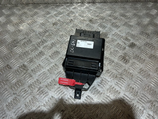 Блок стабилизации напряжения Audi A7 4G 2014, 3.0 л., CDUC, дизель, АКПП, лифтбэк, 8K0959663F