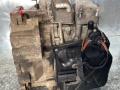 КПП автоматическая (АКПП) Volkswagen Sharan 2 поколение 2011, 2.0 л., CCZA, бензин, АКПП, минивэн, DSG6, DQ250, NLU - фото №3