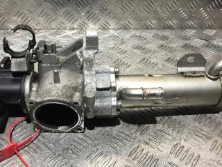 клапан EGR Volvo V70 2 поколение [рестайлинг] 2007, 2.4 л., D 5244 T, дизель, АКПП, 30774812