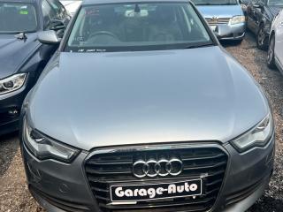 Audi A6 4G/C7