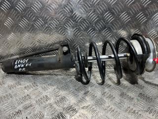 стойка передняя правая BMW X1 E84 2011, 3.0 л., N52 B30 A, бензин, АКПП, внедорожник 5 дв., 6789854, 105413