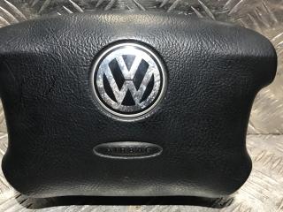 подушка безопасности водителя Volkswagen Passat B5 1998, 2.3 л., бензин, МКПП, седан, 3B0880201AE