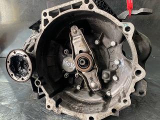 КПП механическая (МКПП) Audi A3 8P/8PA [2-й рестайлинг] 2009, 1.9 л., BLS, дизель, 5МКПП, хетчбэк 5 дв., KBL