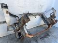 передняя панель крепления облицовки (телевизор) Honda Civic 8 поколение 2008, 1.3 л., бензин, АКПП, седан - фото №9