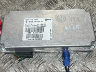 блок управления камерой BMW 5 серия F07/F10/F11 2012, 2.0 л., N20 B20 A, бензин, АКПП, седан, 9282420, 16129510
