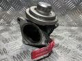 клапан EGR Volkswagen Golf 5 поколение 2005, 2.0 л., BKD, дизель, АКПП, хетчбэк 5 дв., 038129637D, 038131501AF - фото №3