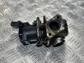 клапан EGR Citroen C4 1 поколение 2008, 1.6 л., HDi, дизель, 5МКПП, внедорожник 5 дв., 9685640480, 216046799 - фото №2