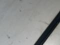молдинг лобового стекла Volkswagen Touran 2 поколение 2015, 1.4 л., CZDA, бензин, АКПП, минивэн, 5TA854326 - фото №5