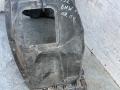 защита арок передняя правая (подкрылок) BMW X1 E84 2011, 3.0 л., N52 B30 A, бензин, АКПП, внедорожник 5 дв., 51772990090, 759650, 51712990092 - фото №3