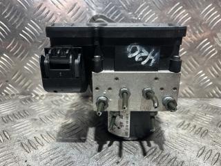 блок ABS Mercedes-Benz S-Класс W221 2008, 5.5 л., M 273.961, бензин, АКПП, седан, A2215455232, 10.0926-1582.3, 10.0613-3552.1, 00.0403-829D.1, A2214313312, 10.0212-0126.4