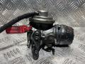 клапан EGR Volkswagen Golf 4 поколение 2001, 1.9 л., дизель, МКПП, универсал, 038131501E, 038129637B - фото №3