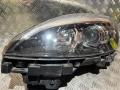 фара левая Renault Scenic 3 поколение [2-й рестайлинг] 2015, 1.5 л., K9K 656, дизель, 6МКПП, минивэн, 89906005 - фото №2