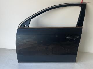дверь передняя левая Volkswagen Passat B7 2012, 1.8 л., CDAA, бензин, АКПП, седан, 3AA831055