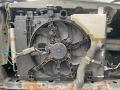 передняя часть (ноускат) Nissan Juke YF15 2011, 1.6 л., HR16DE, бензин, 5МКПП, хетчбэк 5 дв. - фото №15