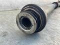 карданный вал BMW X1 E84 2011, 3.0 л., N52 B30 A, бензин, АКПП, внедорожник 5 дв., 26107604884-02 - фото №2