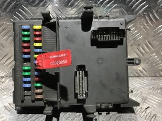 блок предохранителей Renault Laguna 2 поколение 2003, 1.9 л., дизель, МКПП, универсал, 8200449594, 518002415