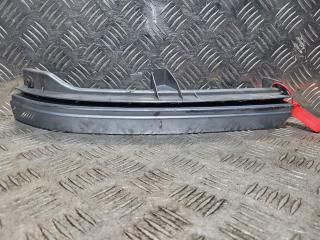 ресничка (ус) левой фары Opel Zafira 1 поколение (A) 2002, 2.0 л., дизель, МКПП, минивэн, 90580651