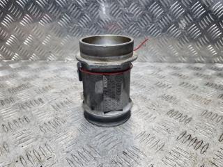 расходомер воздуха Audi A6 4B/C5 [рестайлинг] 2004, 2.5 л., BDG, дизель, АКПП, 059906461G